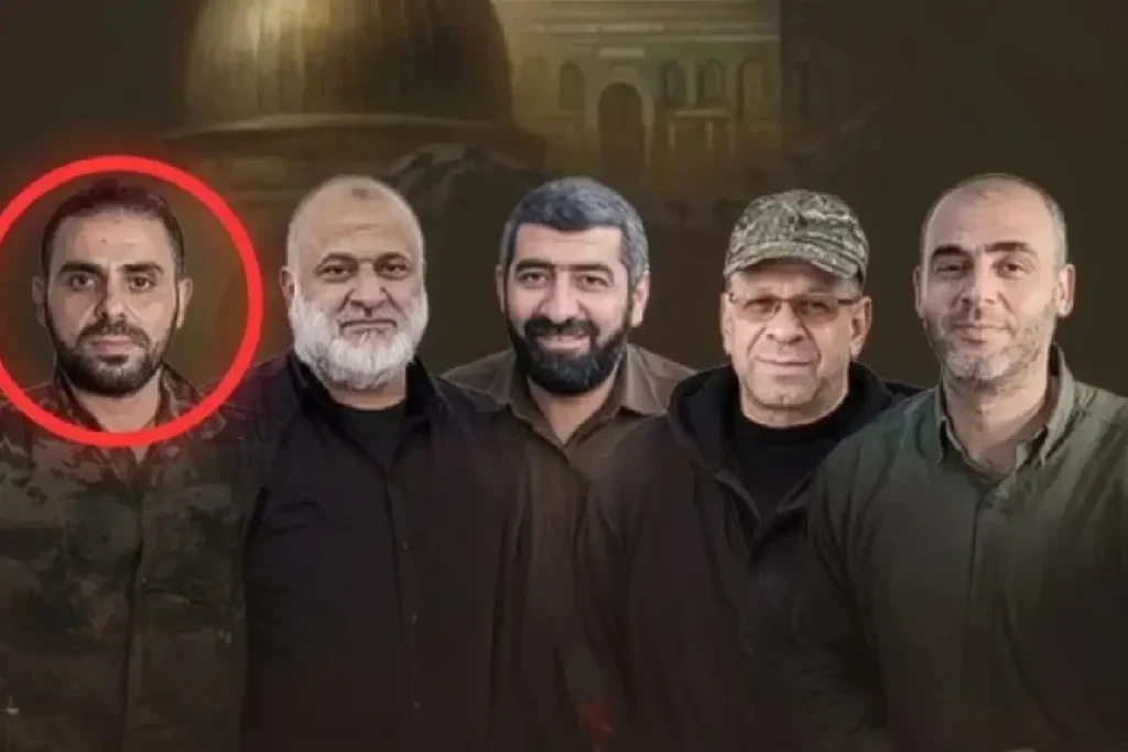 ഹമാസ് വക്താവ് അബൂഉബൈദ കൊല്ലപ്പെട്ടതായി ഔദ്യോഗിക സ്ഥിരീകരണം