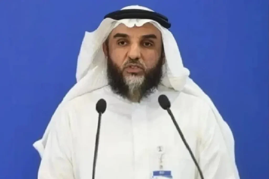Dr. Abdulla Aseeri