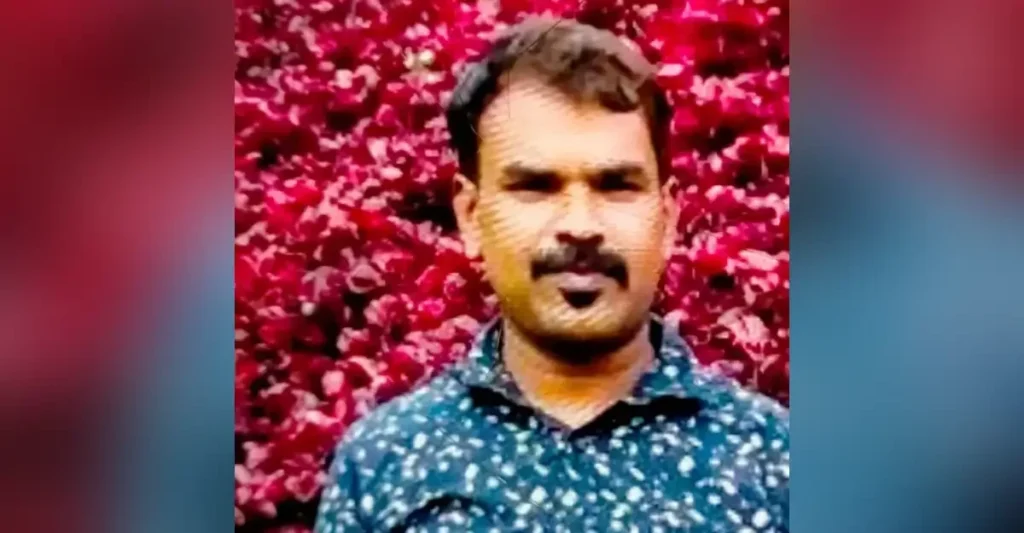 വിജയാഘോഷത്തിനിടെ പടക്കം പൊട്ടിത്തെറിച്ച് കൊണ്ടോട്ടി ചെറുകാവ് പഞ്ചായത്തിൽ യുവാവ് മരിച്ചു