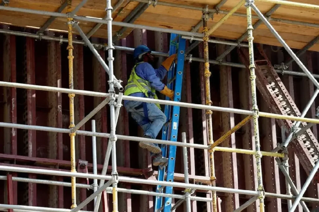 Saudi Bangladesh Workers