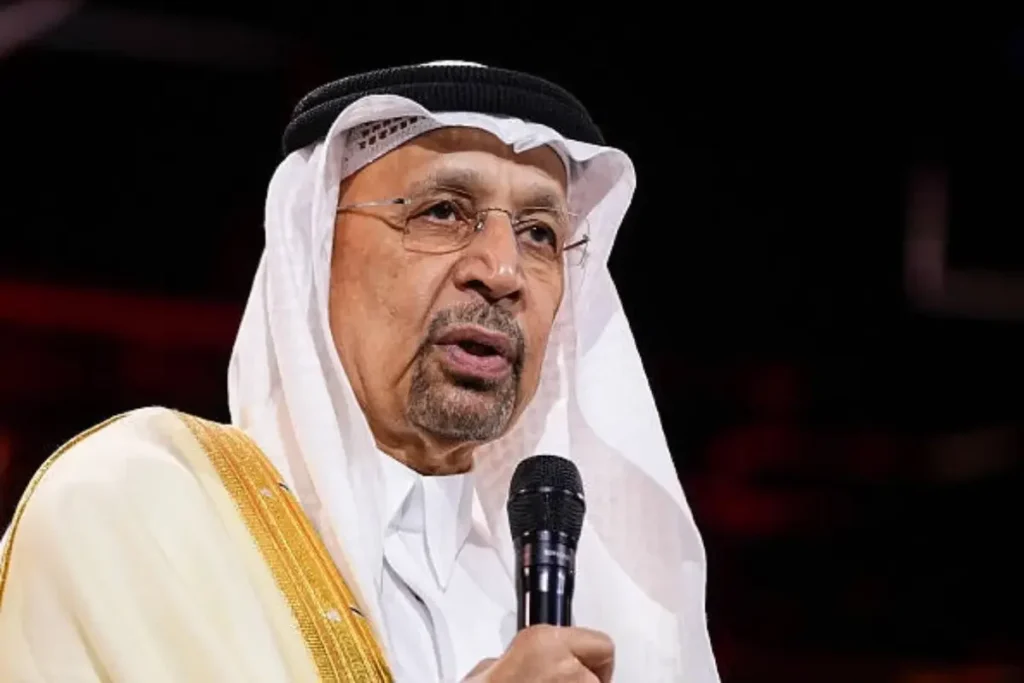 സൗദിയില് ഒരു ട്രില്യണ് റിയാലിന്റെ രണ്ടായിരം നിക്ഷേപാവസരങ്ങള്