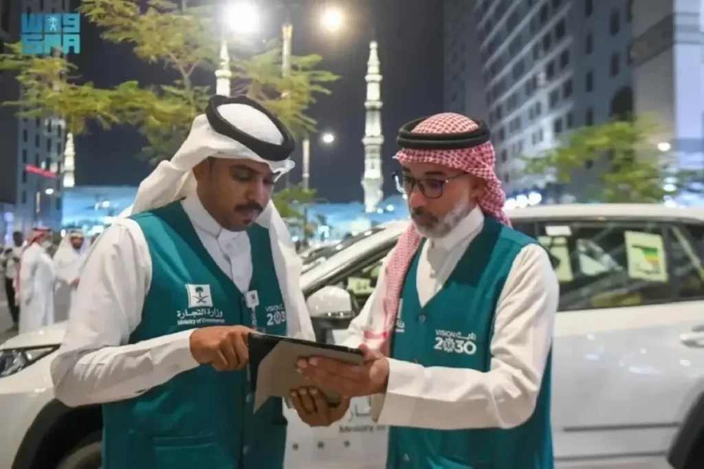 കഴിഞ്ഞ വര്ഷം സൗദിയില് അഞ്ചു ലക്ഷത്തോളം സ്ഥാപനങ്ങള് കൊമേഴ്സ്യല് രജിസ്ട്രേഷനുകള് നേടി