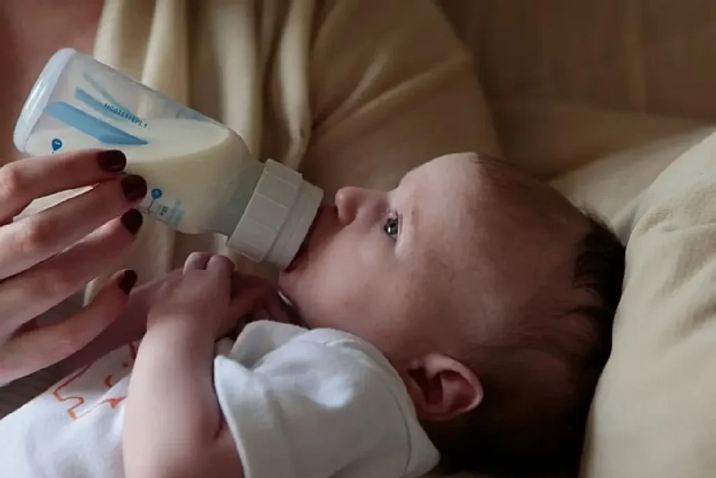 യുഎഇയിൽ നെസ്ലെയുടെ ചില ശിശു ഭക്ഷണ ഉൽപന്നങ്ങൾ പിൻവലിച്ചു