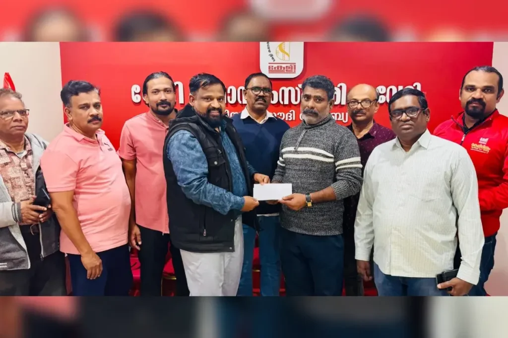 അപരിചിതനെ വാഹനത്തിൽ കയറ്റി; മലയാളിക്ക് ജയിൽ വാസവും ,ജോലി നഷ്ടവും