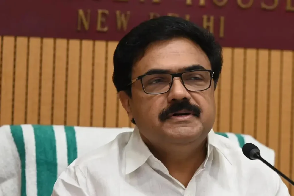 ജോസ് കെ മാണി യുഡിഎഫിലേക്ക്? ഹൈക്കമാൻഡ് നേരിട്ട് ഇടപെട്ടതായി സൂചന