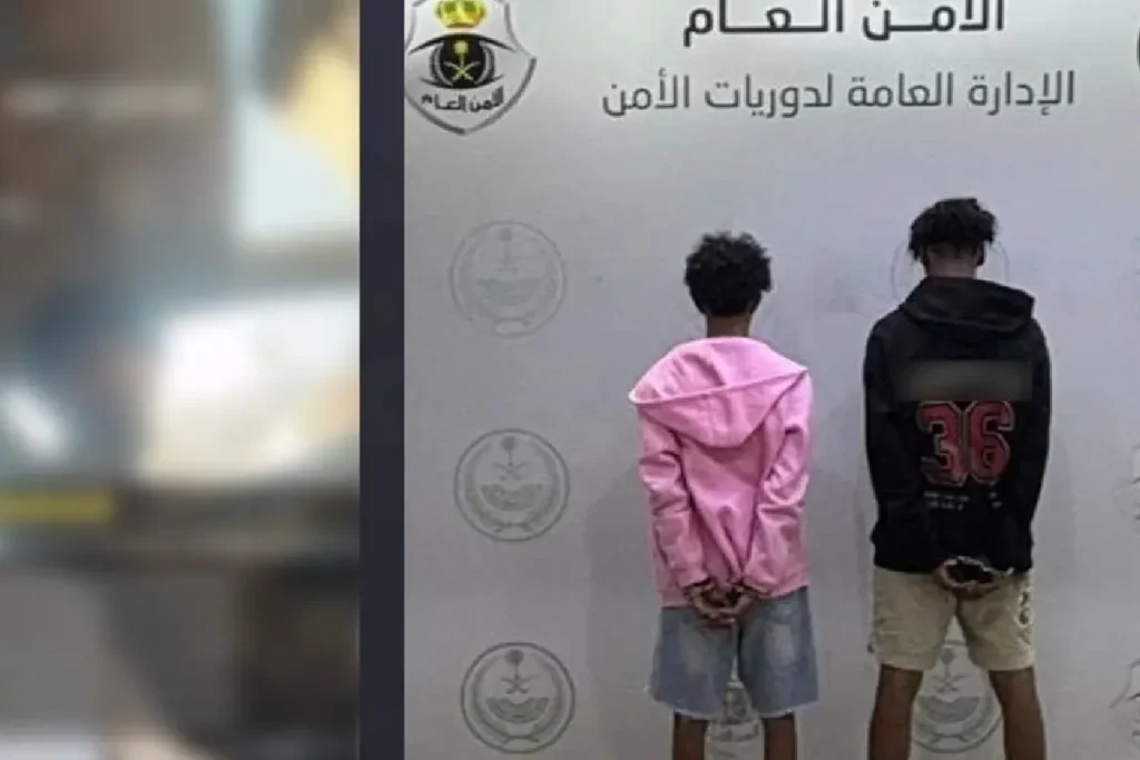 ദൈവനിന്ദ: ജിദ്ദയില്രണ്ടംഗ സംഘം അറസ്റ്റില്