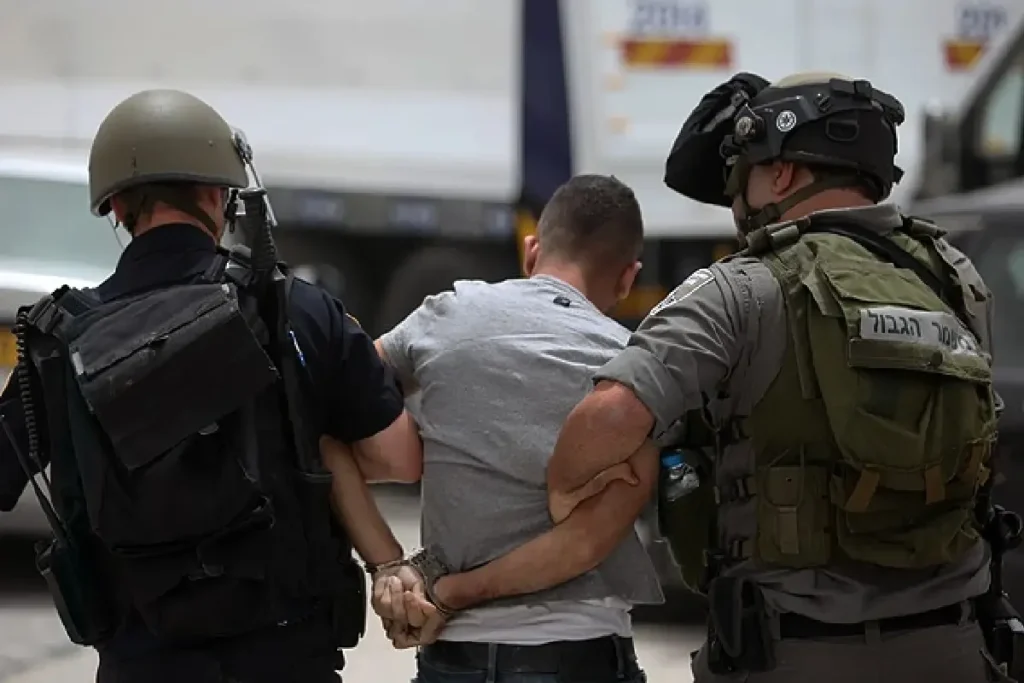 വെസ്റ്റ് ബാങ്കിലെ നഗരങ്ങളിൽ ഇസ്രായിൽ റെയ്ഡ്: 22 ഫലസ്തീനികളെ അറസ്റ്റ് ചെയ്തു Gaza