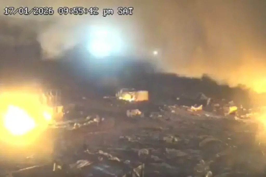 Israel settlers attack