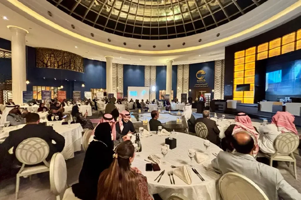 Indian Tourism Event