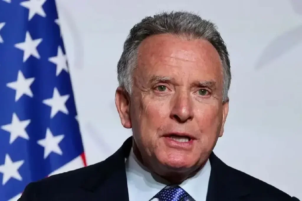 ട്രംപിന്റെ സമാധാന സമിതി ഘടനയില് എതിര്പ്പ് പ്രകടിപ്പിച്ച് നെതന്യാഹു