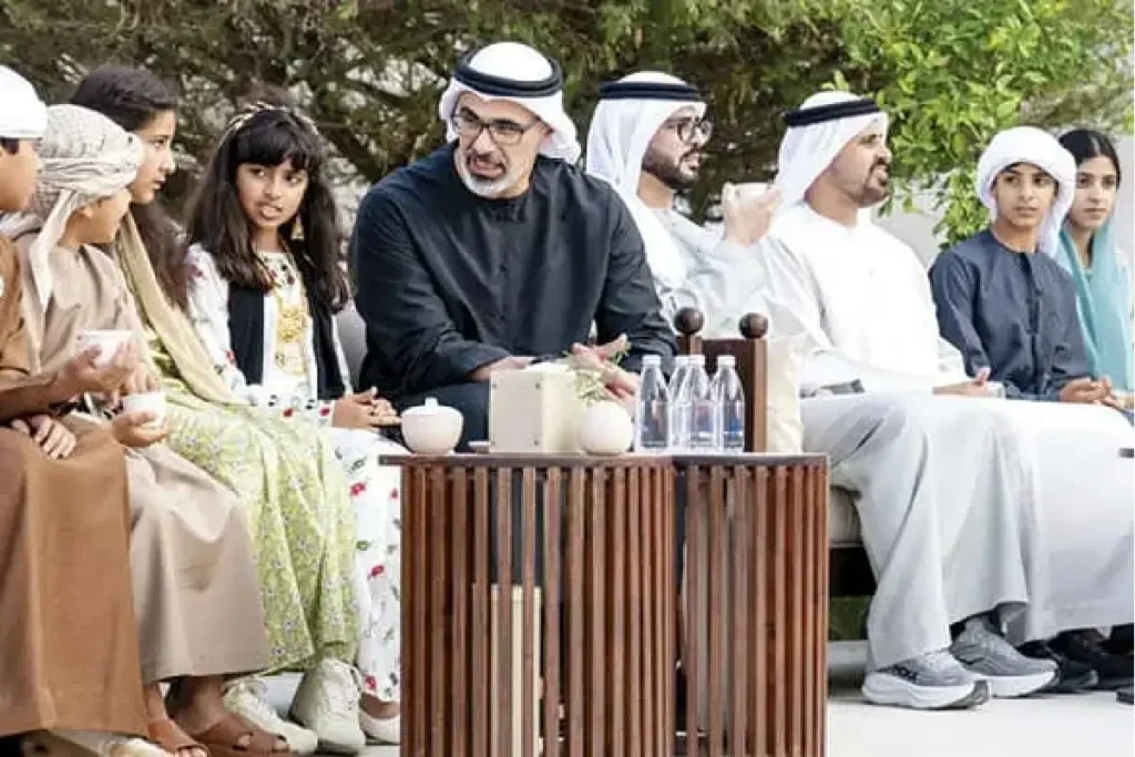 അൽ ഹൊസ്ൻ ഫെസ്റ്റിന് അബുദാബിയിൽ തുടക്കമായി