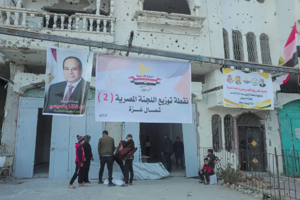 മാധ്യമപ്രവര്ത്തകര്ക്കു നേരെ ഇസ്രായില് മനഃപൂര്വ്വം ആക്രമണം നടത്തി: ഗാസയിലെ ഈജിപ്ഷ്യന് റിലീഫ് കമ്മിറ്റി