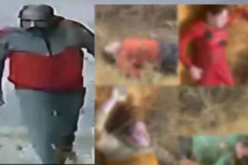 നാല് മക്കളെ കൊന്ന് മൃതദേഹങ്ങള് ഉപ്പുവെള്ളത്തില് തള്ളി ഈജിപ്ഷ്യന് യുവാവ്