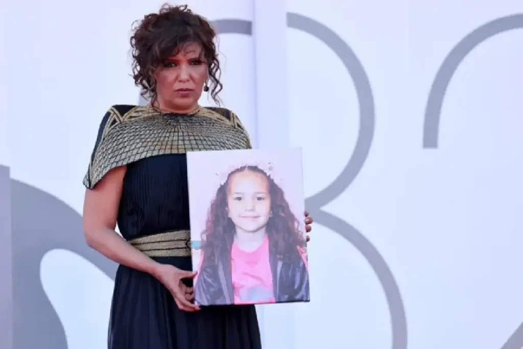 ഇസ്രായേൽ ക്രൂരതയിൽ കൊല്ലപ്പെട്ട അഞ്ചുവയസുകാരിയുടെ കഥ; ‘ദ വോയിസ് ഓഫ് ഹിന്ദ് റജബി’ന് ഓസ്കാർ നാമനിർദേശം