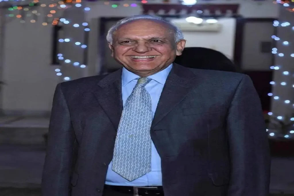 ബഹ്റൈന് മതസ്വാതന്ത്ര്യത്തിന്റെയും സഹിഷ്ണുതയുടെയും രാജ്യമെന്ന് അന്താരാഷ്ട്ര സഹവര്ത്തിത്വ ദിനത്തില് ‘ബാപ്സ്’ ക്ഷേത്രം ബോര്ഡ് ചെയര്മാന്