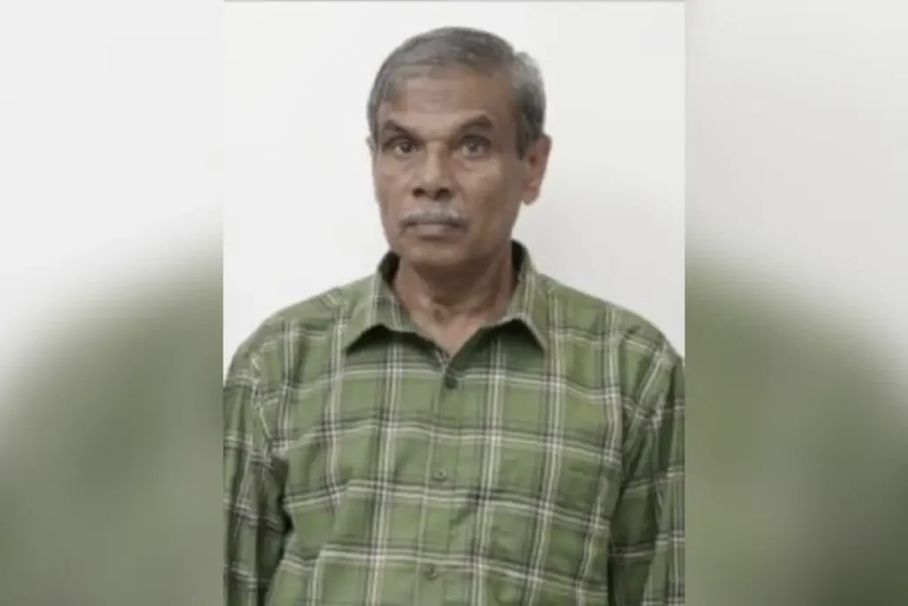 Musthafa Heart attack saudi