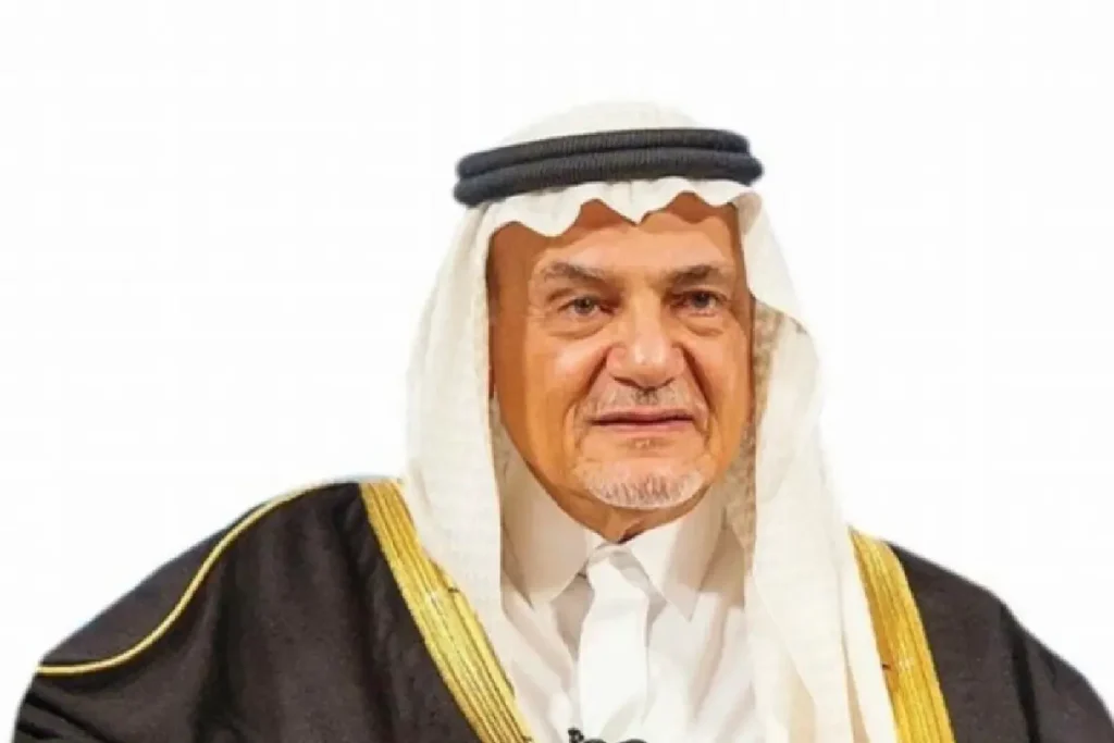 കാഴ്ചപ്പാടുകളിലെ വ്യത്യാസങ്ങള് സൗദി-യു.എ.ഇ ബന്ധത്തെ ബാധിക്കില്ലെന്ന് തുര്ക്കി അല്ഫൈസല് രാജകുമാരന്