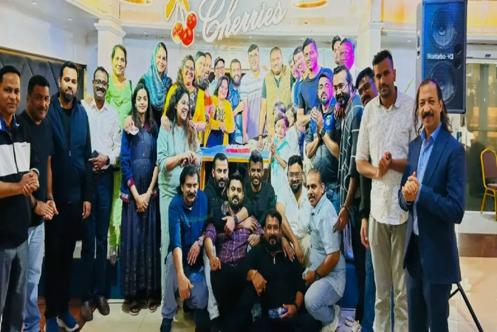 വേൾഡ് മലയാളി ഫെഡറേഷൻ റിയാദ് കൗൺസിൽ റിപബ്ലിക് ദിനാഘോഷം നടത്തി