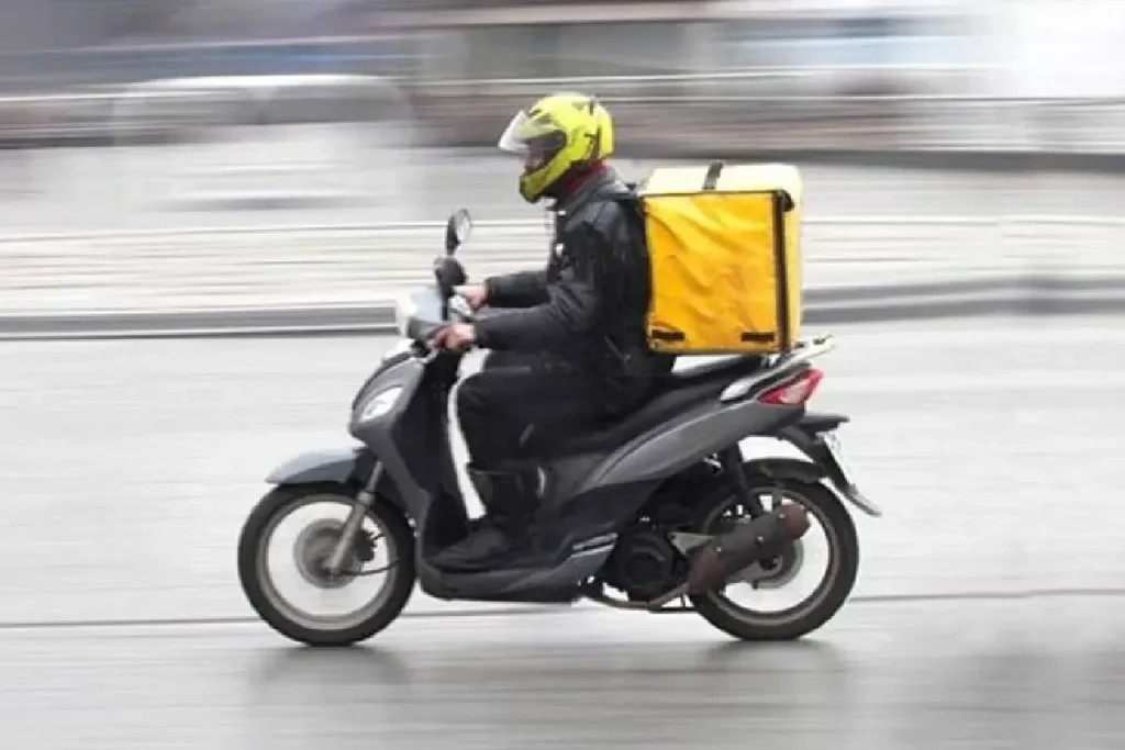 സൗദിയില് ഓര്ഡര് ഡെലിവറി മേഖലയില് 60 ശതമാനം വളര്ച്ച