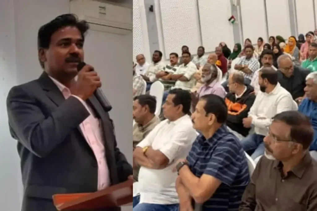 സിഎച് സെന്റർ കാരുണ്യത്തിന്റെ മഹത് മാതൃക സ്ഥാപനം: അബ്ബ്ദുൽ ജബ്ബാർ ഹൊട്പാക്