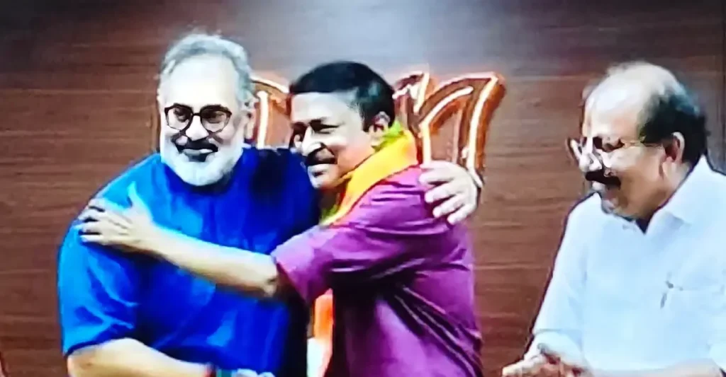 റെജി ലൂക്കോസിന്റെ മാറ്റം: സി.പി.എമ്മിന് എവിടെയാണ് പിഴയ്ക്കുന്നത്?