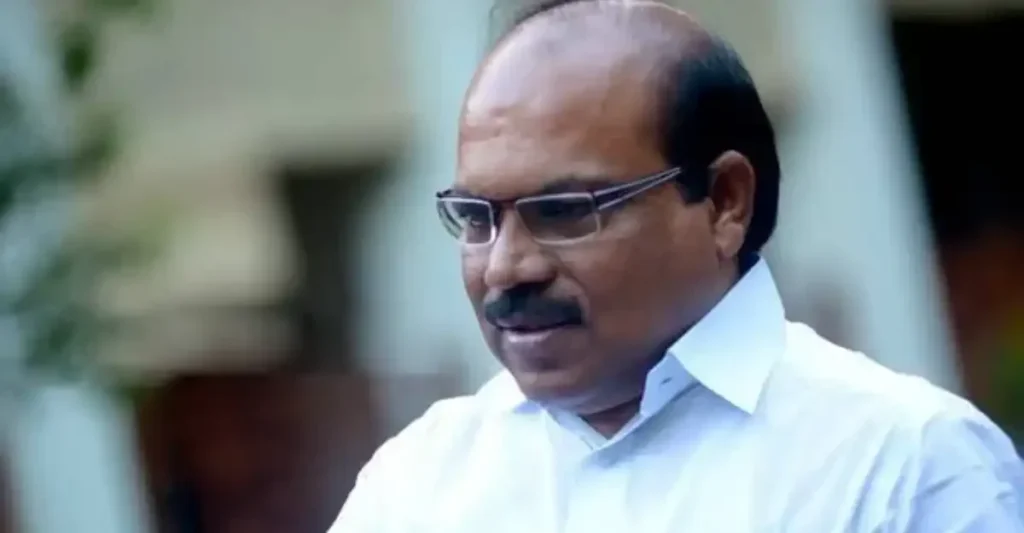 മുൻ മന്ത്രിയും മുസ്ലിം ലീഗ് നേതാവുമായ വി.കെ ഇബ്രാഹിം കുഞ്ഞ് അന്തരിച്ചു