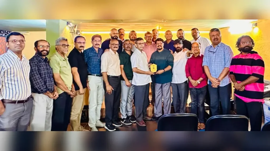 psmo college alumni jeddah chapter music event 2026 january