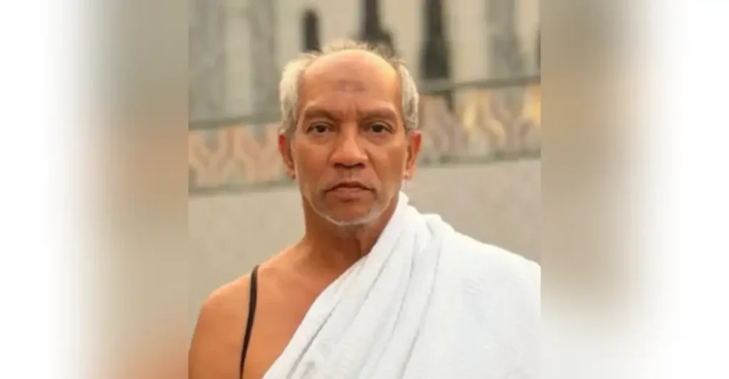 ത്വവാഫ് നിർവഹിക്കുന്നതിനിടെ മലപ്പുറം സ്വദേശി മക്കയിൽ നിര്യാതനായി