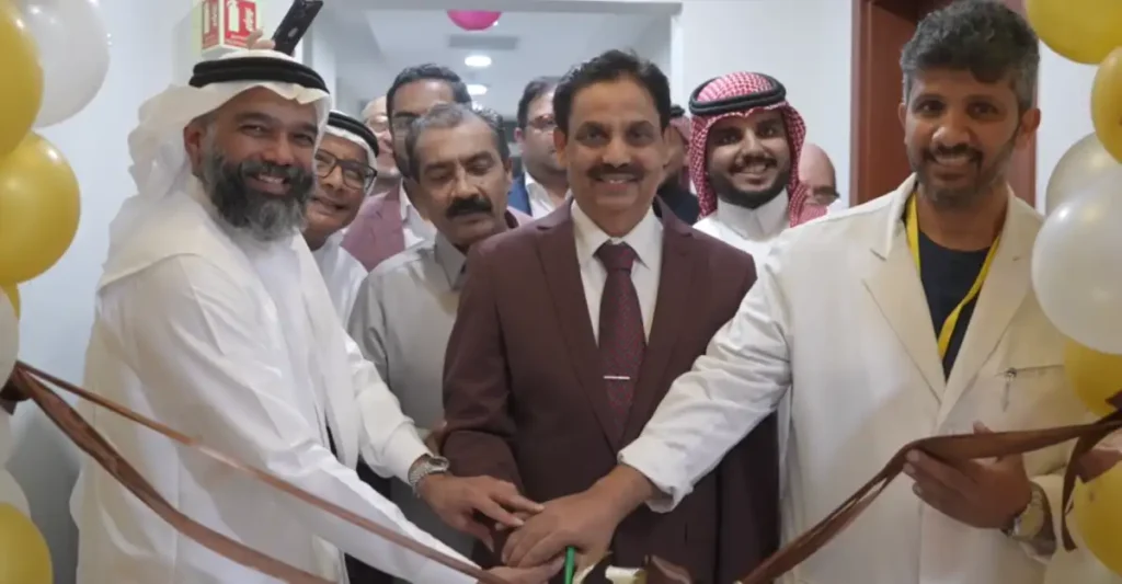 വിപുലമായ സൗകര്യങ്ങളുമായി ജിദ്ദ നാഷണൽ ഹോസ്പിറ്റൽ (ജെ.എൻ.എച്ച്) പ്രവർത്തനം തുടങ്ങി