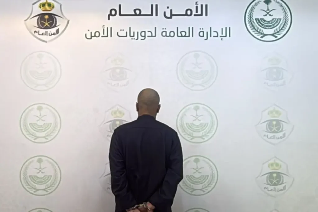 ഖമീസ് കൊലപാതകം: പ്രതി അറസ്റ്റില്