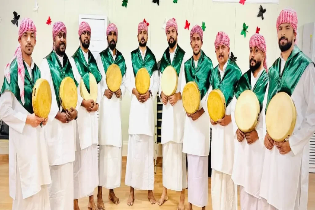 ദുബൈ കെഎംസിസി തൃശൂർ ജില്ലാ സക്സസ് പാർട്ടി നാളെ