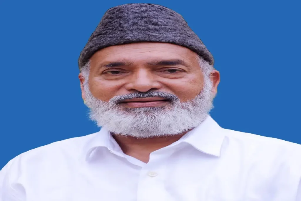 അന്താരാഷ്ട്ര അറബി ഭാഷാ സാഹിത്യ സമ്മേളനം നാളെ ജിദ്ദയിൽ; ഡോ.ഹുസൈൻ മടവൂർ പങ്കെടുക്കും