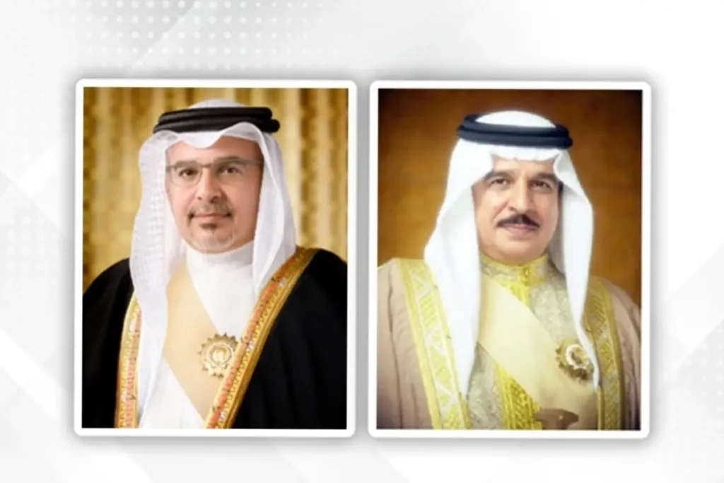 ദേശീയ ആക്ഷൻ ചാർട്ടറിന്റെ 25-ാം വാർഷിക നിറവിൽ ബഹ്റൈൻ