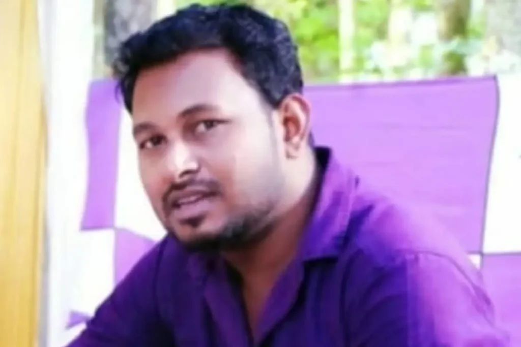 ഖത്തറിൽ മലയാളി യുവാവ് ഹൃദയാഘാതം മൂലം നിര്യാതനായി