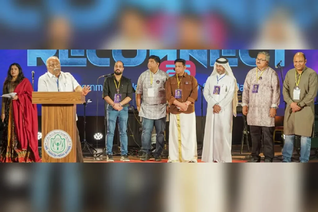 മടപ്പള്ളി ഗവണ്മെൻ്റ് കോളേജ് പൂർവ വിദ്യാർത്ഥി കൂട്ടായ്മക്ക് ഔദ്യോഗിക തുടക്കം