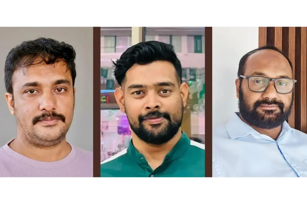 റിയാദ് പട്ടാമ്പി കൂട്ടായ്മക്ക് പുതിയ നേതൃത്വം