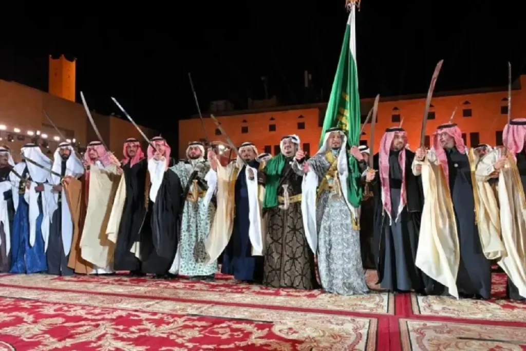 അടുത്ത ഞായറാഴ്ച സൗദിയില് പൊതുഅവധി