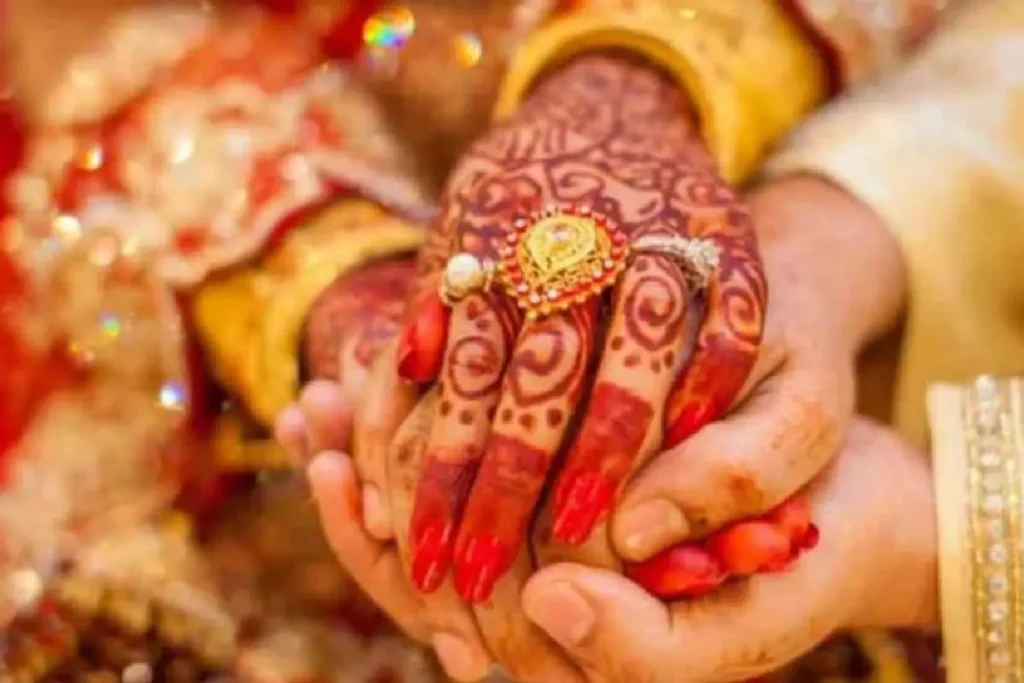 മാതാപിതാക്കളുടെ സമ്മതമില്ലാതെ വിവാഹം വേണ്ട; രജിസ്ട്രേഷൻ നിയമങ്ങൾ കടുപ്പിക്കാൻ ഗുജറാത്ത്