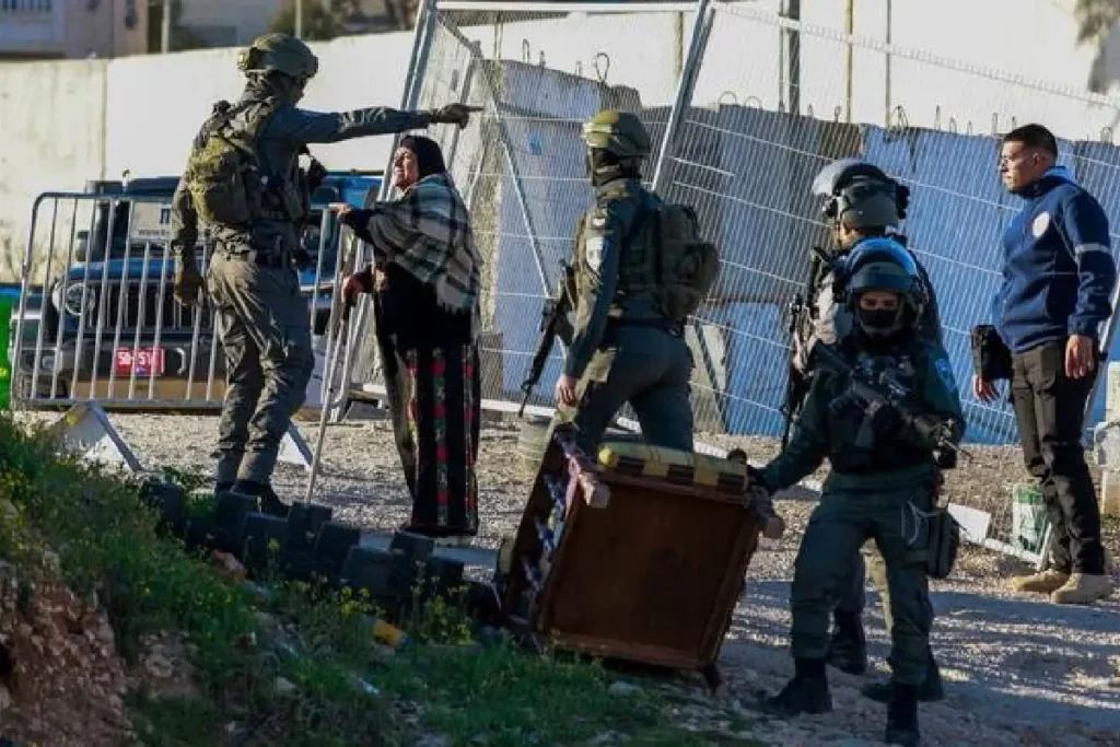 വെസ്റ്റ് ബാങ്കില് നിയന്ത്രണം വ്യാപിപ്പിക്കാനുള്ള ഇസ്രായിലിന്റെ തീരുമാനങ്ങളെ അപലപിച്ച് 19 രാജ്യങ്ങളിലെ വിദേശ മന്ത്രിമാര്