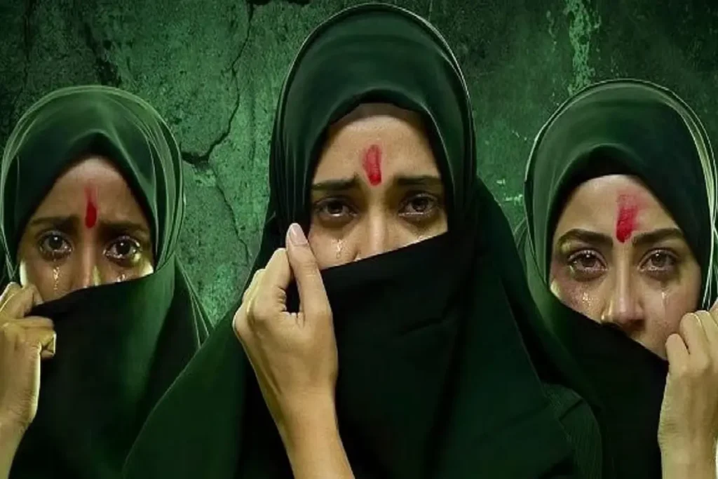 ദി കേരള സ്റ്റോറി 2; കോടതിക്ക് മുന്നിൽ തല കുനിച്ച് നിർമ്മാതാക്കൾ, ടിക്കറ്റ് ബുക്ക് ചെയ്തവർക്ക് പണം തിരികെ നൽകി