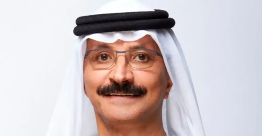 എപ്സ്റ്റീൻ ബന്ധം: സുൽത്താൻ അഹമ്മദ് ബിൻ സുലായമിനെ ഡിപി വേൾഡ് ചെയർമാൻ സ്ഥാനത്ത് നിന്ന് നീക്കി