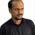 മുഹമ്മദ്‌ വെള്ളൂർ (അൽഹസ, സൗദി അറേബ്യ)