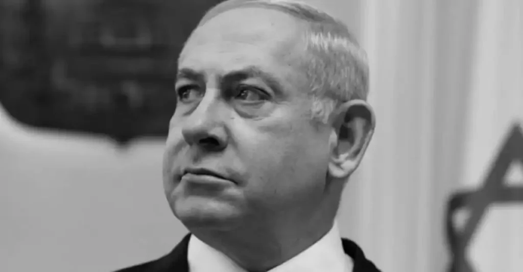 നെതന്യാഹു എവിടെ, സമൂഹമാധ്യമങ്ങളിൽ അഭ്യൂഹം പരക്കുന്നു