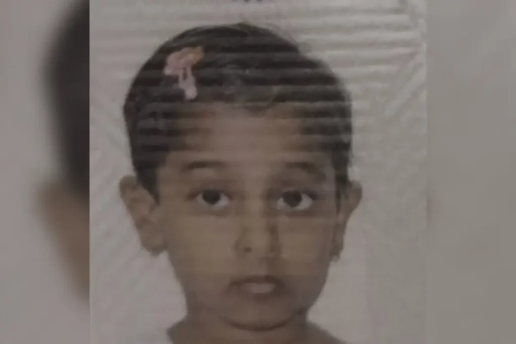 ദോഹയിൽ മലയാളി ബാലിക ഹൃദയസ്തംഭനത്തെ തുടർന്ന് അന്തരിച്ചു