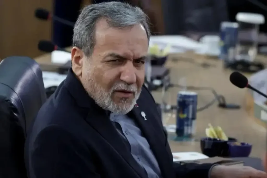 സ്വയം പ്രതിരോധിക്കാന് സര്വശേഷികളും ഉപയോഗിക്കുമെന്ന് ഇറാന് വിദേശ മന്ത്രി