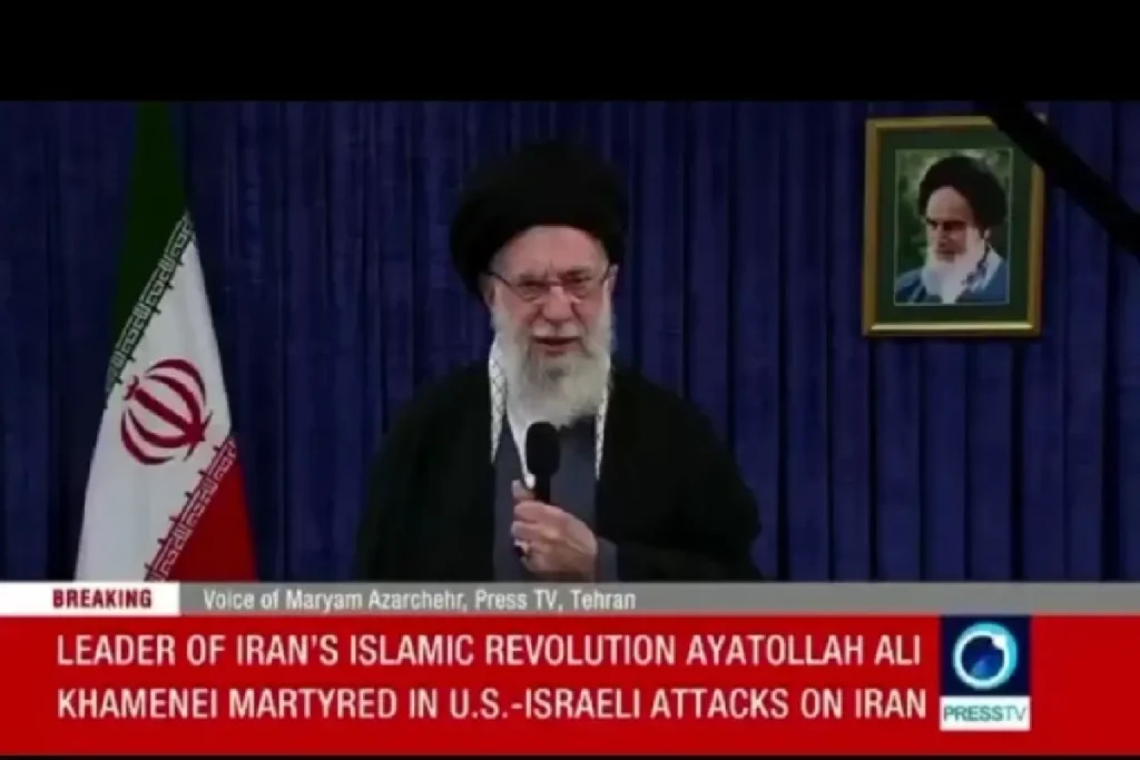 കരച്ചിലടക്കാന് കഴിയാതെ വാര്ത്താ അവതാരക, ട്രംപ് വലിയ വില നല്കേണ്ടിവരും