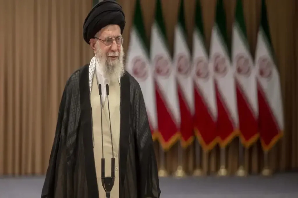 ഇസ്രായിൽ-ഇറാൻ സംഘർഷം; നോർത്ത് ടെക്സാസിൽ പ്രതിഷേധം ശക്തമാകുന്നു