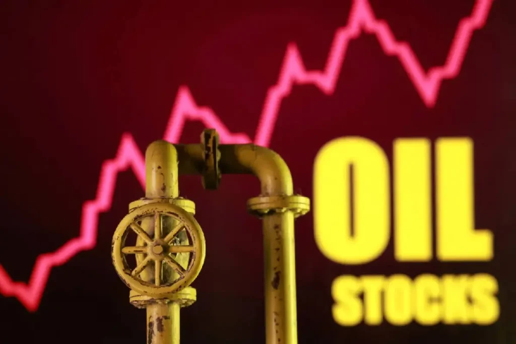 2024 ജൂലൈക്ക് ശേഷം ആദ്യമായി ക്രൂഡ് ഓയില് വില 85 ഡോളര് കവിഞ്ഞു