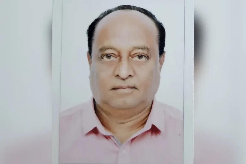 സന്ദർശക വിസയിൽ സൗദിയിൽ എത്തിയ പെരിന്തൽമണ്ണ സ്വദേശി ഹായിലിൽ നിര്യാതനായി