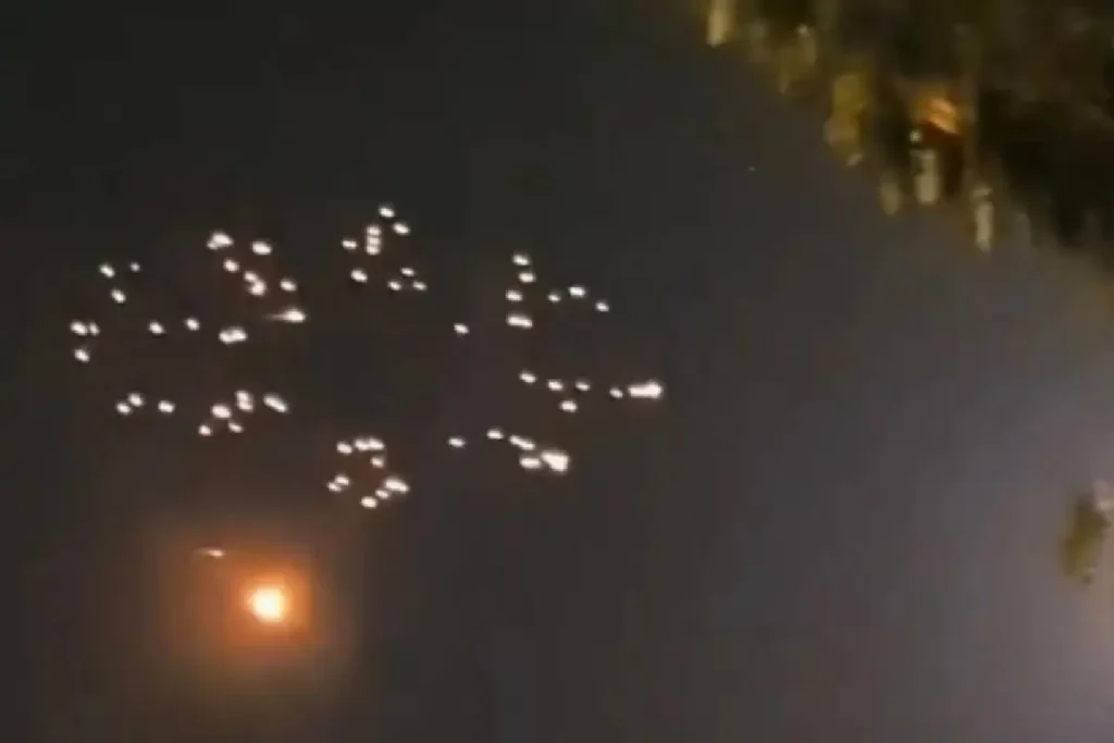 ഇസ്രായിലിനെ ഭീതിയിലാഴ്ത്തി ഇറാന്റെ ക്ലസ്റ്റർ മിസൈലുകൾ